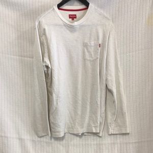 Supreme Men’s XL Long sleeve